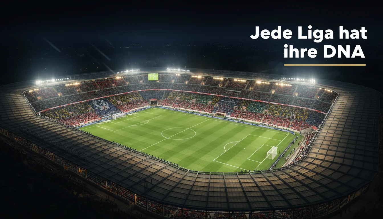 Bundesliga und Champions League Live Wetten – Liga-Guide für Sportwetten