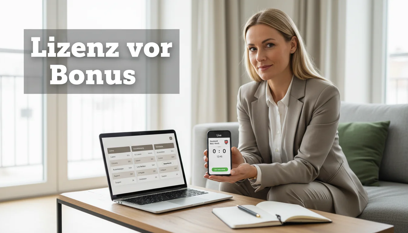 Live Wetten Anbieter Vergleich – Buchmacher Bewertung und Test