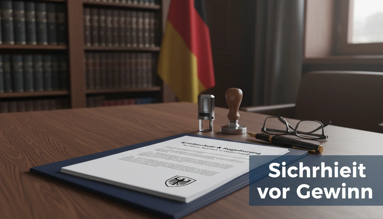 Live Wetten Legal Deutschland – Rechtslage und Spielerschutz 2026