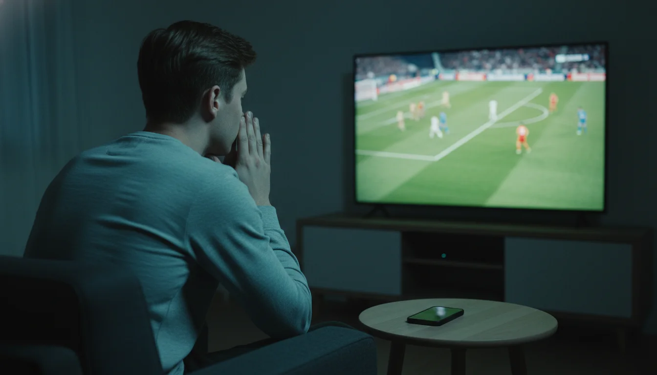 Psychologie beim Live-Wetten: Emotionen kontrollieren und Fehler vermeiden