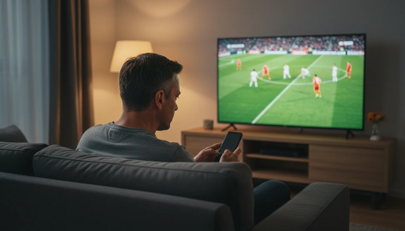 Wie funktionieren Live Wetten beim Fußball – Echtzeit-Quotentafel im Stadion